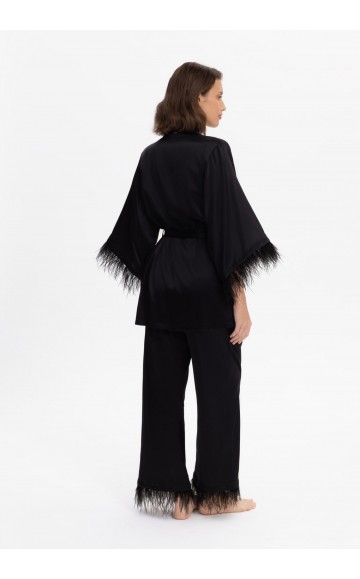 Брюки пижамные Marc & Andre Tenderly Yours W25-03SS110