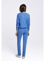 Брюки Marc Andre Entwined W23-00CH1210