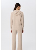 Джемпер с капюшоном Marc Andre Quiet Motion W25-00CH0414