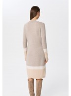 Платье Marc Andre Urban Block W25-00CH0603