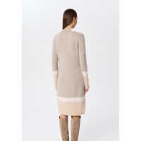 Платье Marc Andre Urban Block W25-00CH0603