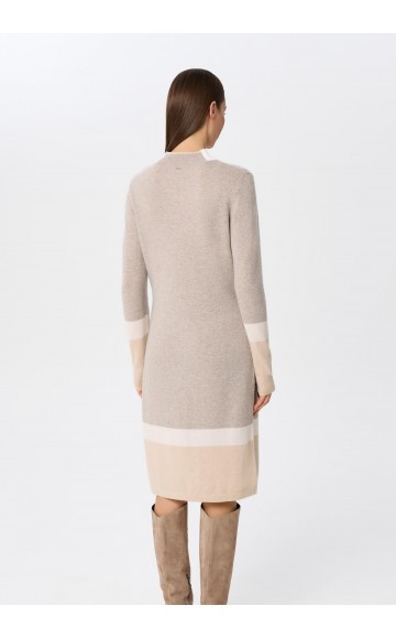 Платье Marc Andre Urban Block W25-00CH0603
