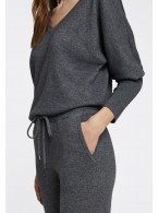 Брюки Marc Andre Entwined W22-00CH0510