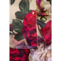 Часть пижамы_Верх Marc & Andre Petal Beauty W23-00SS107