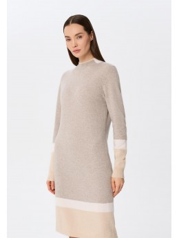 Платье Marc Andre Urban Block W25-00CH0603