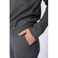 Брюки Marc Andre Entwined W22-00CH0510