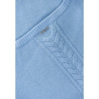 Кардиган Marc Andre Braided Elegance W24-00CH0401