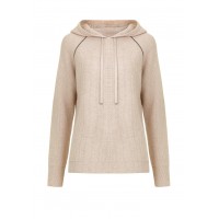 Джемпер с капюшоном Marc Andre Quiet Motion W25-00CH0414