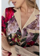 Часть пижамы_Верх Marc & Andre Petal Beauty W23-00SS107 Часть пижамы_Верх Marc & Andre Petal Beauty W23-00SS107