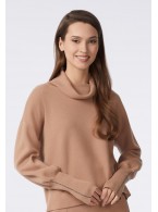 Джемпер Marc Andre Embellished Beauty W24-00CH1217