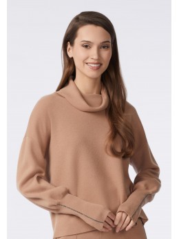 Джемпер Marc Andre Embellished Beauty W24-00CH1217