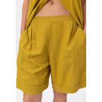 Шорты Marc & Andre Shiny Linen BR26-02-LS