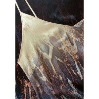 Ночная сорочка Marc & Andre Fearless S25-05SS103