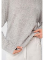 Джемпер Marc & Andre Clouded Luxe W25-00CH1219