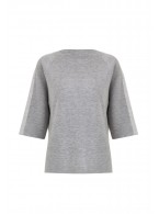 Джемпер с рукавами 3/4 Marc Andre Eternal Wave W25-00CH0219