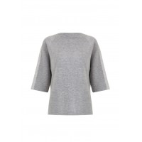 Джемпер с рукавами 3/4 Marc Andre Eternal Wave W25-00CH0219