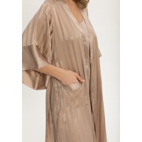 Халат Marc & Andre Silk Story W22-00SS201-L