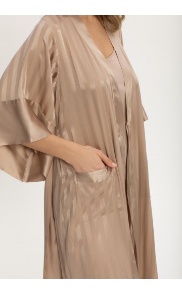 Халат Marc & Andre Silk Story W22-00SS201-L