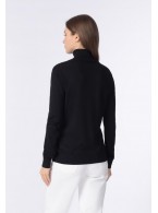 Свитер-водолазка Marc Andre Lavish Sense W22-00SC0518