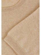 Джемпер с коротким рукавом Marc Andre Daily Delight W25-00CH1408