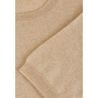 Джемпер с коротким рукавом Marc Andre Daily Delight W25-00CH1408