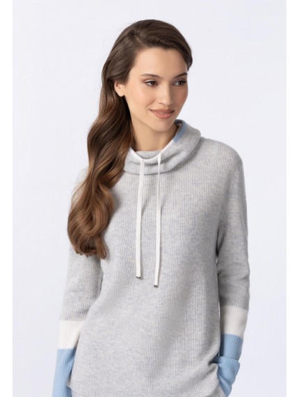 Джемпер Marc Andre Creative Hues W24-00CH0617