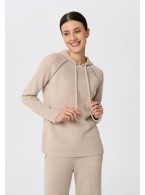 Джемпер с капюшоном Marc Andre Quiet Motion W25-00CH0414