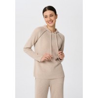 Джемпер с капюшоном Marc Andre Quiet Motion W25-00CH0414