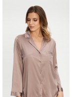 Пижама верх (Блуза) Marc & Andre Always Queen W24-00SS407