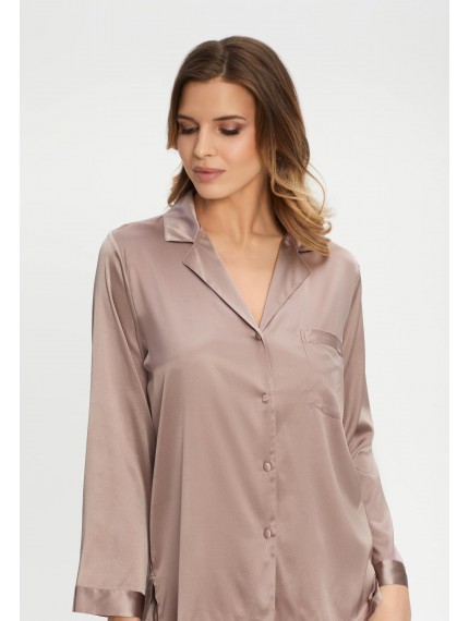 Пижама верх (Блуза) Marc & Andre Always Queen W24-00SS407