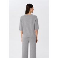 Джемпер с рукавами 3/4 Marc Andre Eternal Wave W25-00CH0219