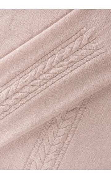 Кардиган Marc Andre Braided Elegance W24-00CH0201