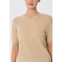 Джемпер с коротким рукавом Marc Andre Daily Delight W25-00CH1408