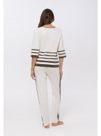 Брюки Marc Andre Timeless harmony S25-00CC0810 Брюки Marc Andre Timeless harmony S25-00CC0810