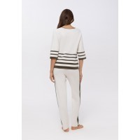 Брюки Marc Andre Timeless harmony S25-00CC0810