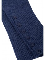 Перчатки Marc Andre Weightless luxury JA17-U003-DNM