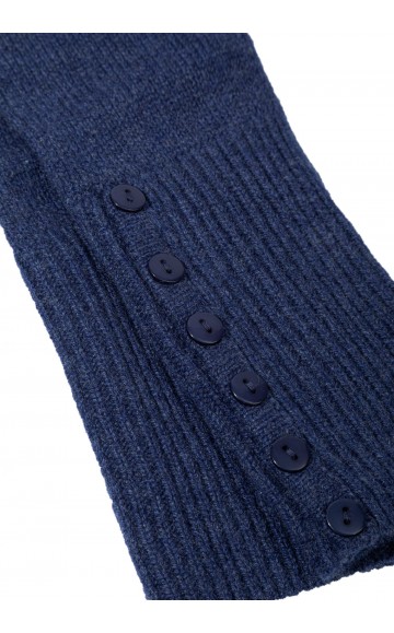 Перчатки Marc Andre Weightless luxury JA17-U003-DNM