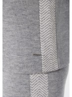 Джемпер с рукавами 3/4 Marc Andre Eternal Wave W25-00CH0219