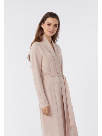 Кардиган Marc Andre Braided Elegance W24-00CH0201