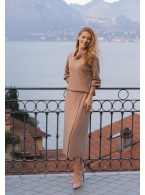 Джемпер Marc Andre Embellished Beauty W24-00CH1217