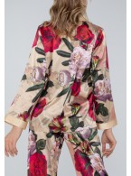 Часть пижамы_Верх Marc & Andre Petal Beauty W23-00SS107 Часть пижамы_Верх Marc & Andre Petal Beauty W23-00SS107