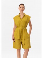 Шорты Marc & Andre Shiny Linen BR26-02-LS