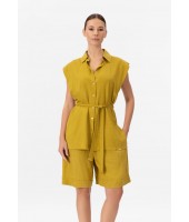 Шорты Marc & Andre Shiny Linen BR26-02-LS