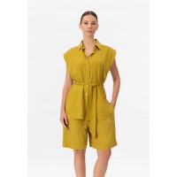 Шорты Marc & Andre Shiny Linen BR26-02-LS