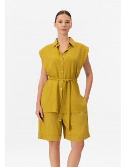 Шорты Marc & Andre Shiny Linen BR26-02-LS