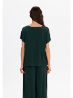 Пижама верх (Топ) Marc & Andre Quiet Forest W25-04MD108