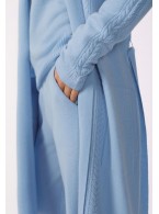 Кардиган Marc Andre Braided Elegance W24-00CH0401