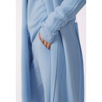 Кардиган Marc Andre Braided Elegance W24-00CH0401