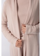 Кардиган Marc Andre Braided Elegance W24-00CH0201 Кардиган Marc Andre Braided Elegance W24-00CH0201