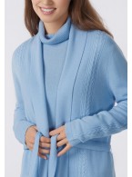 Кардиган Marc Andre Braided Elegance W24-00CH0401